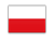 RISTORANTE GAMBERO ROSSO - Polski